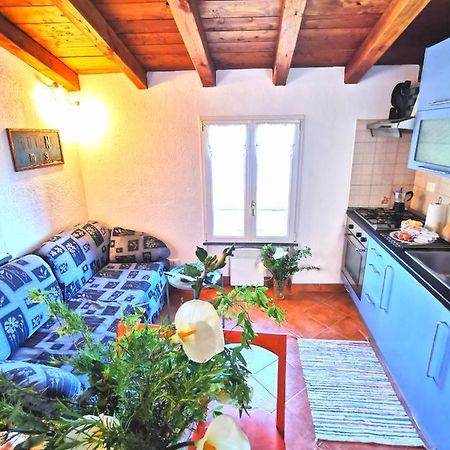 Апартаменты Cinque Terre Sea View Вернацца Экстерьер фото